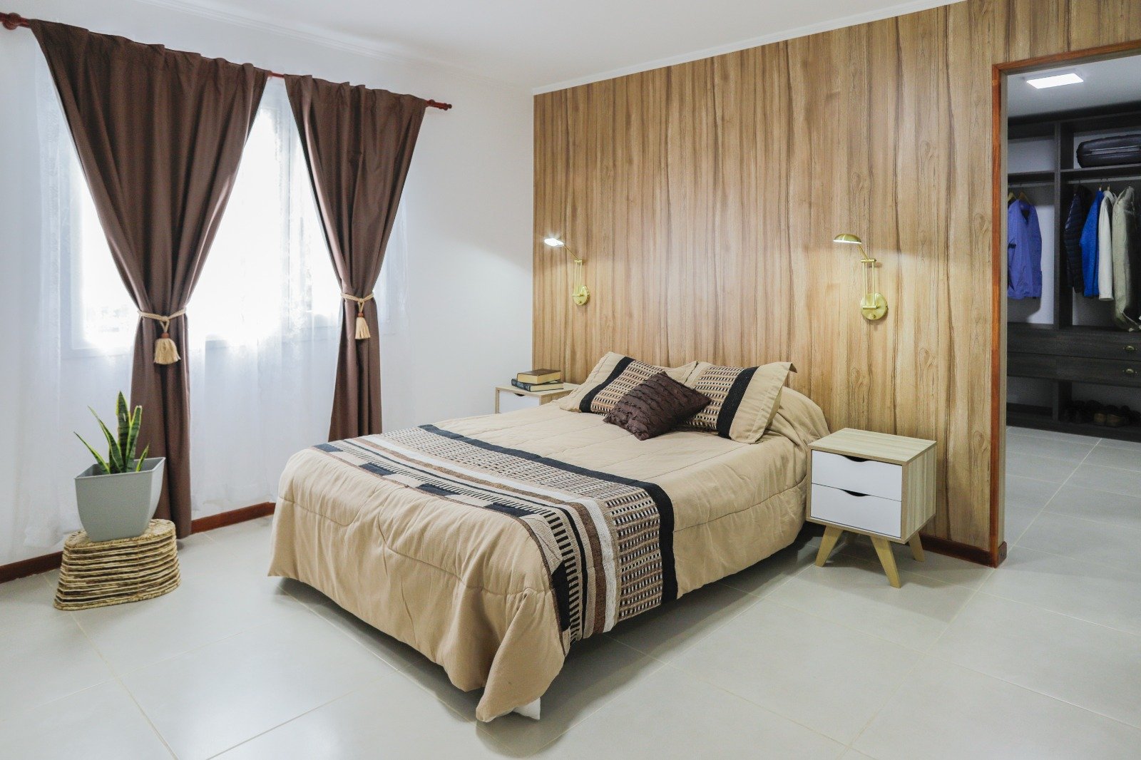 Vivienda Familiar DR AV